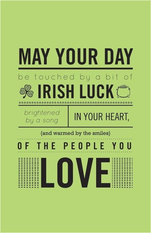 Irish Birthday Meme Birthdaybuzz 