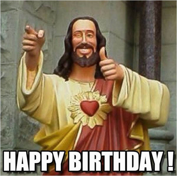 Jesus Birthday Memes Happy Birthday Memes Images About Birthday for Everyone