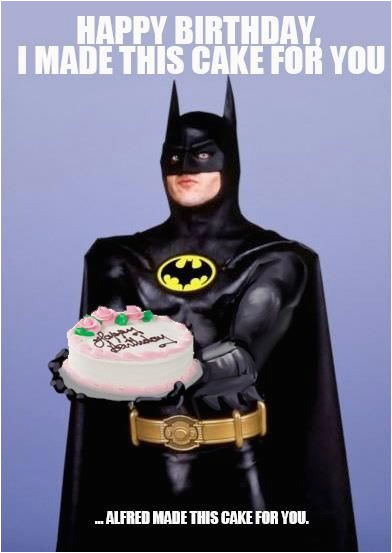 batman birthday quotes funny