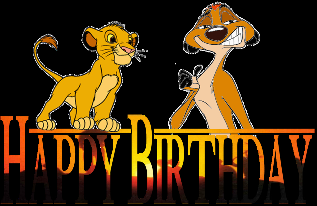 happy birthday lion king style 1 381223249