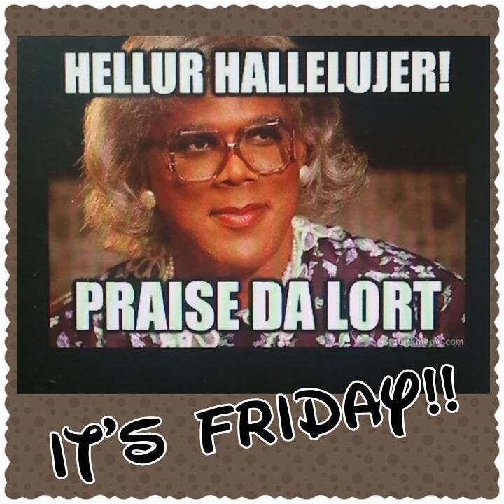 madea meme