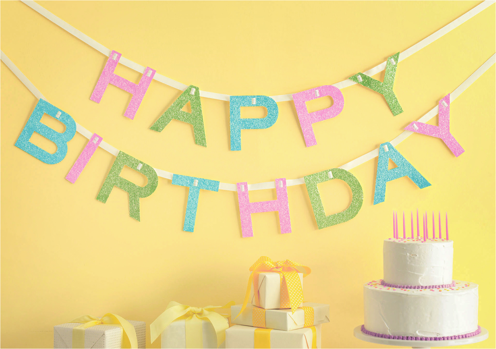 Make A Happy Birthday Banner Online Beautiful Happy Birthday Signs with Banners