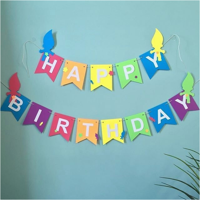 happy birthday banner for boys 5361