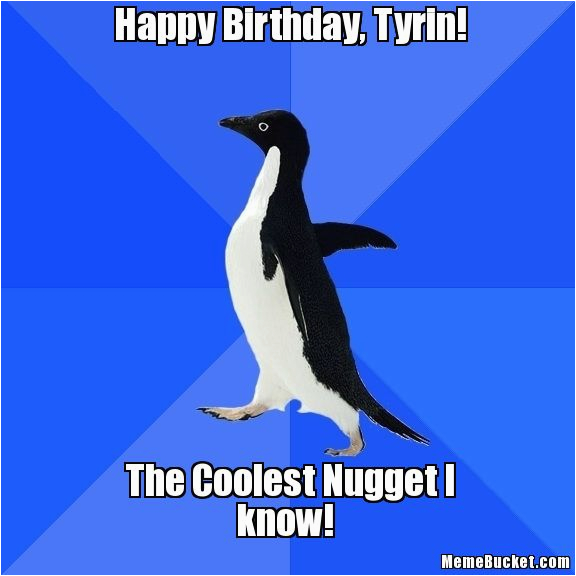 happy birthday tyrin