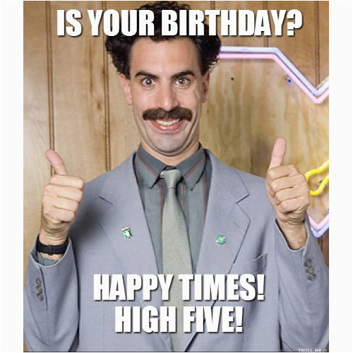 Male Birthday Meme the 150 Funniest Happy Birthday Memes Dank Memes