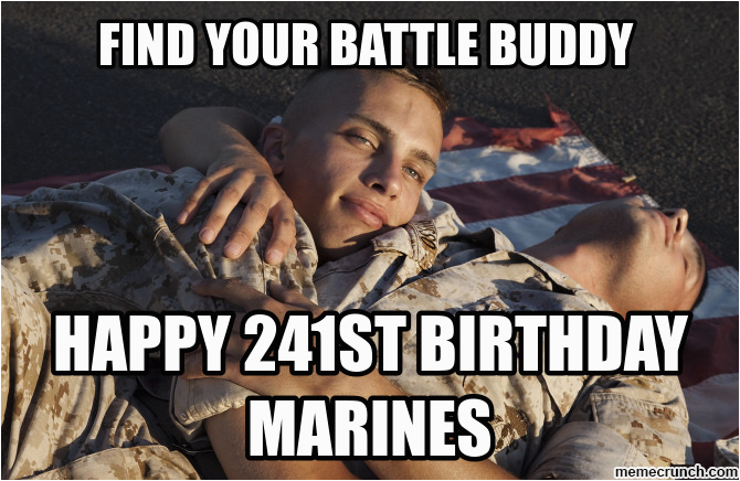 241 marine corps birthday battle buddy