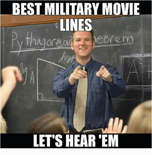 movie lines