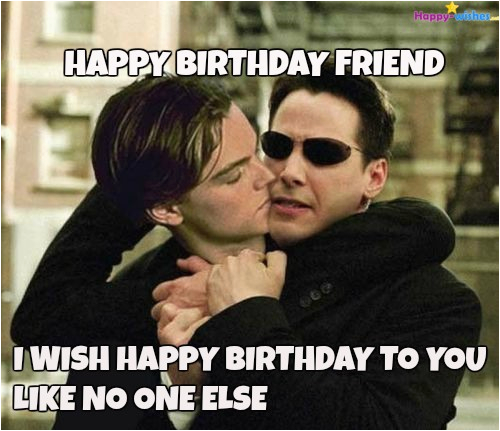 50 best happy birthday memes