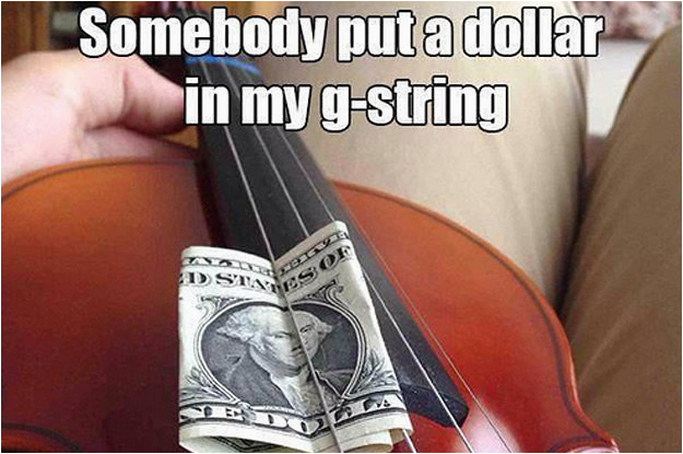 memes that are guaranteed to make classical musicians lau