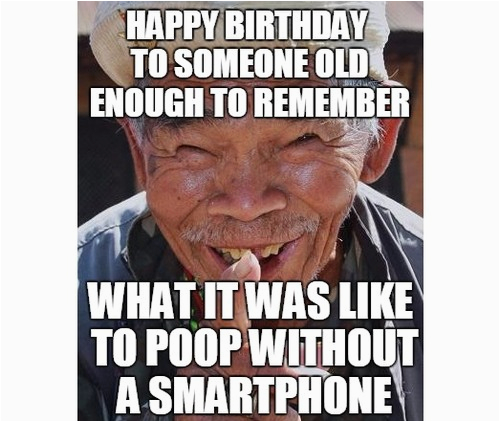 inappropriate birthday memes