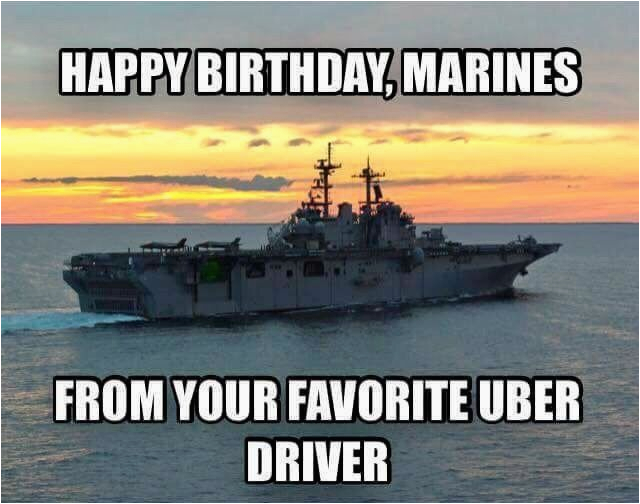 navy humor
