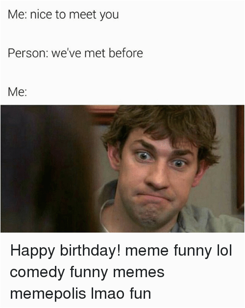 birthday meme s new