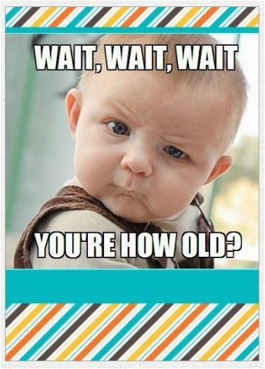 20 most funny birthday meme pictures and images