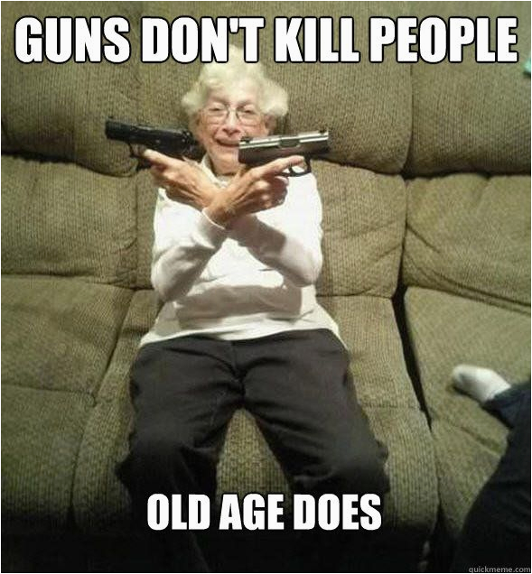 old people meme