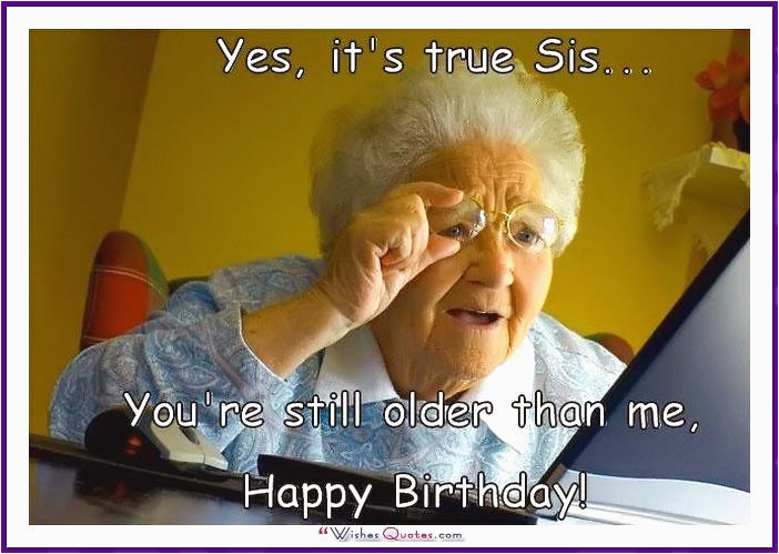 funny birthday memes dad mom brother sister