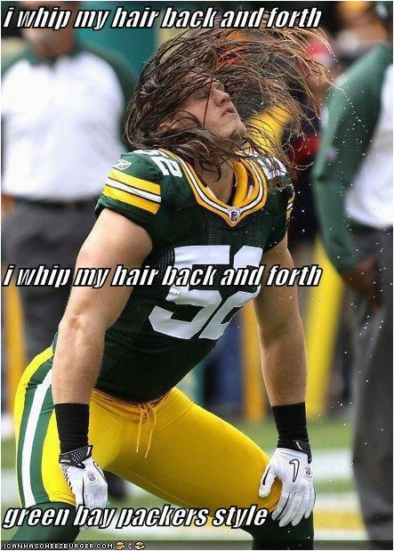 10 funny football green bay packers memes