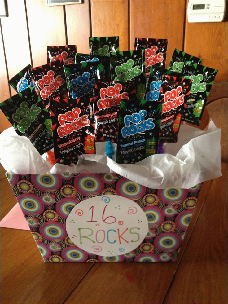 teen party favors