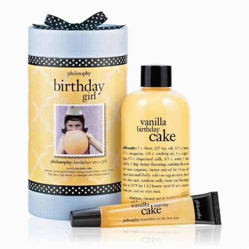 21st birthday gifts for girls