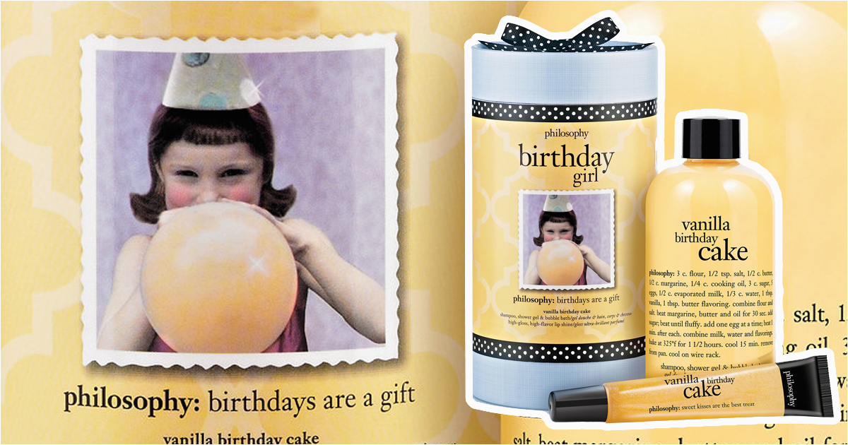 macys com philosophy birthday girl gift set only 10 shipped regularly 20 more