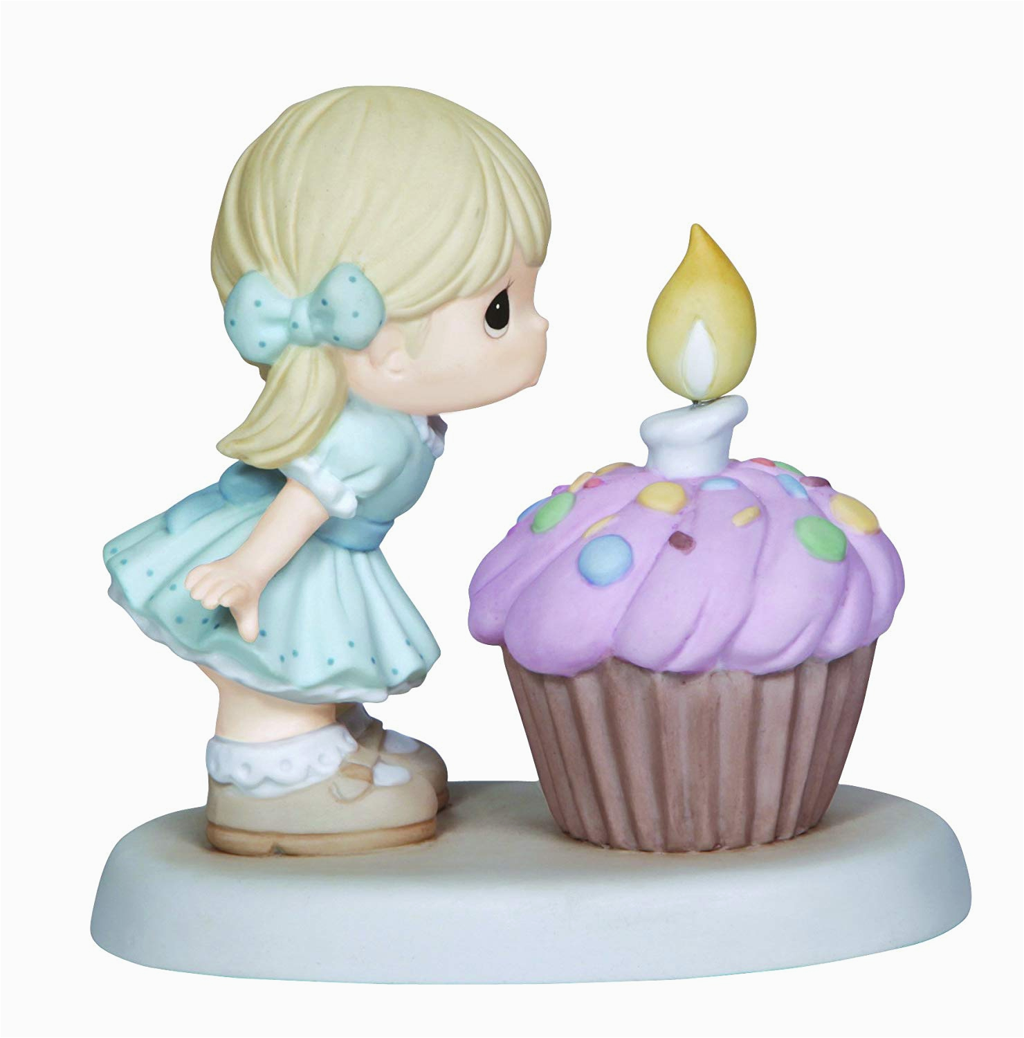 cupcake figurine collectibles