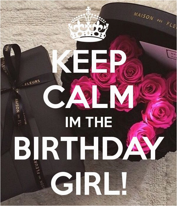 birthday girl quotes