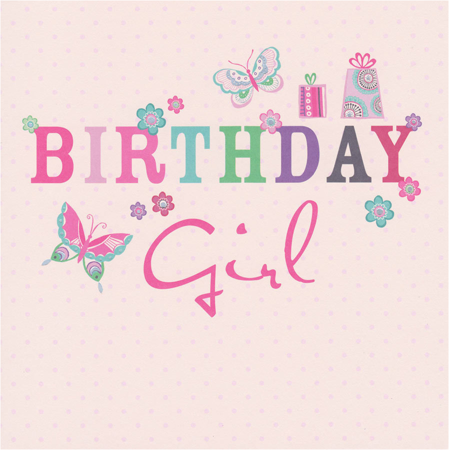 girl friend bday quotes