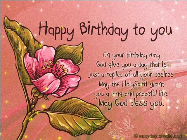 Religious Birthday Memes | BirthdayBuzz