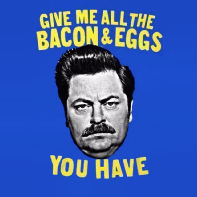 ron swanson