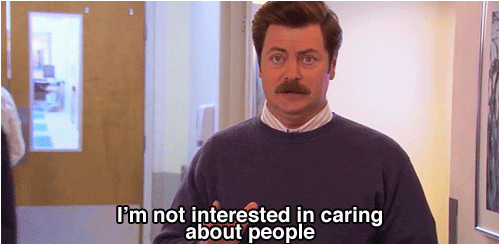 parks and recreation birthday quotes