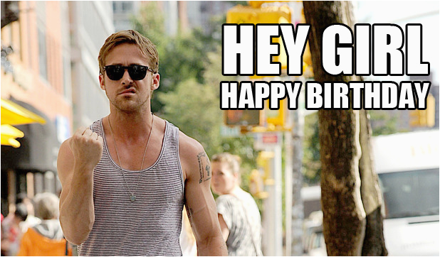 hey girl birthday lets start band 3245