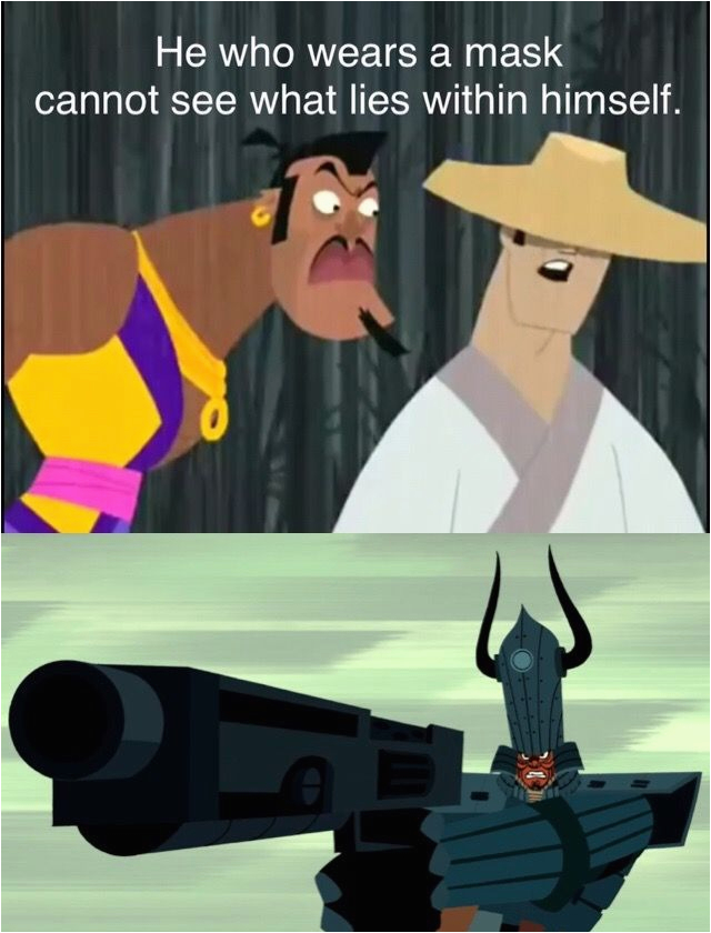 samurai jack