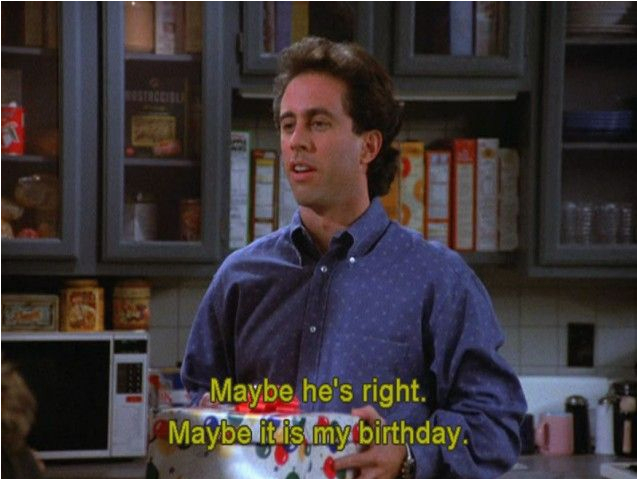 seinfeld