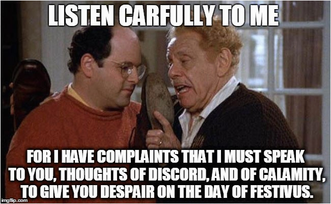 seinfeld happy birthday memes