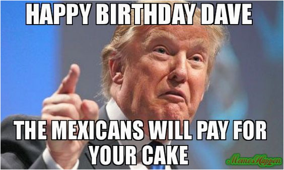 donald trump birthday