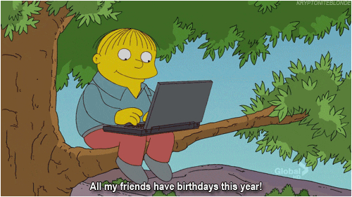 birthday the simpsons jc4cb3q8meyl6