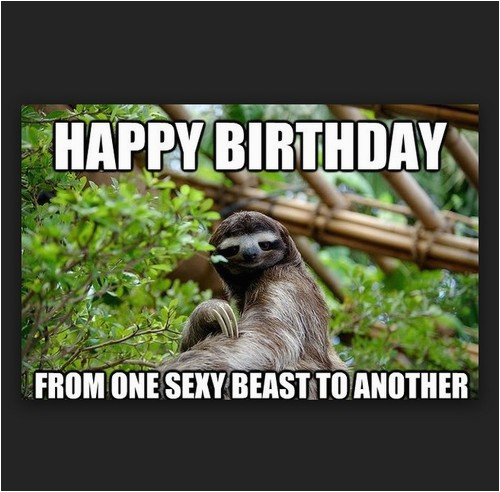 birthday memes for friend