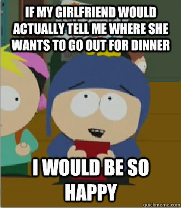 South Park Birthday Memes Birthdaybuzz