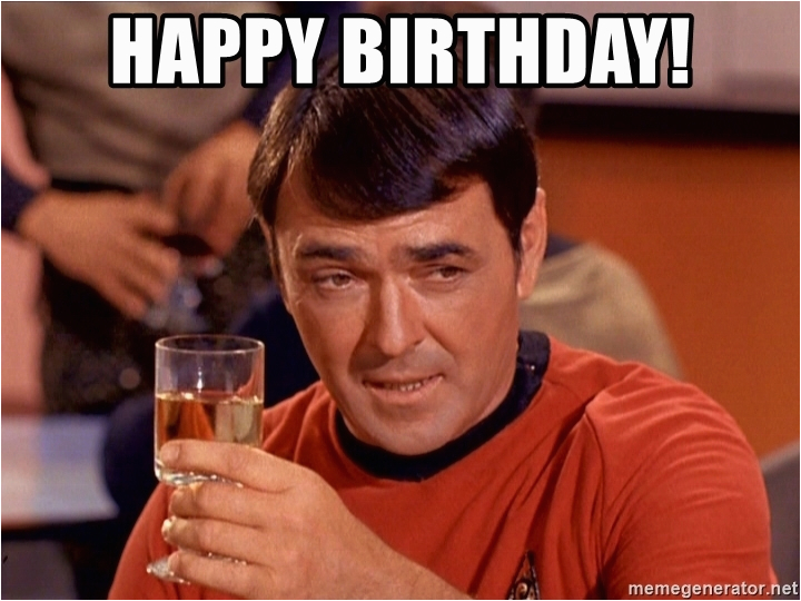 star trek scotty happy birthday