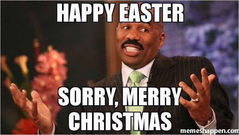 tongue in cheek miss universe host says merry easter