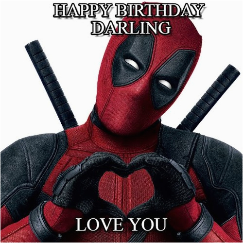 superhero birthday memes