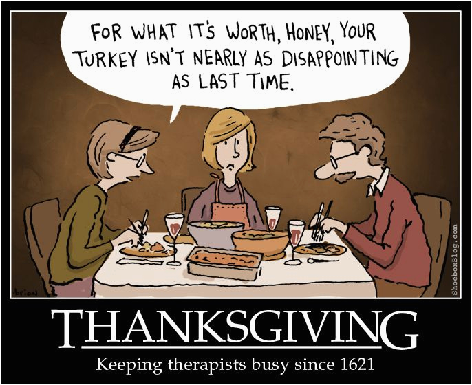 funny happy thanksgiving images
