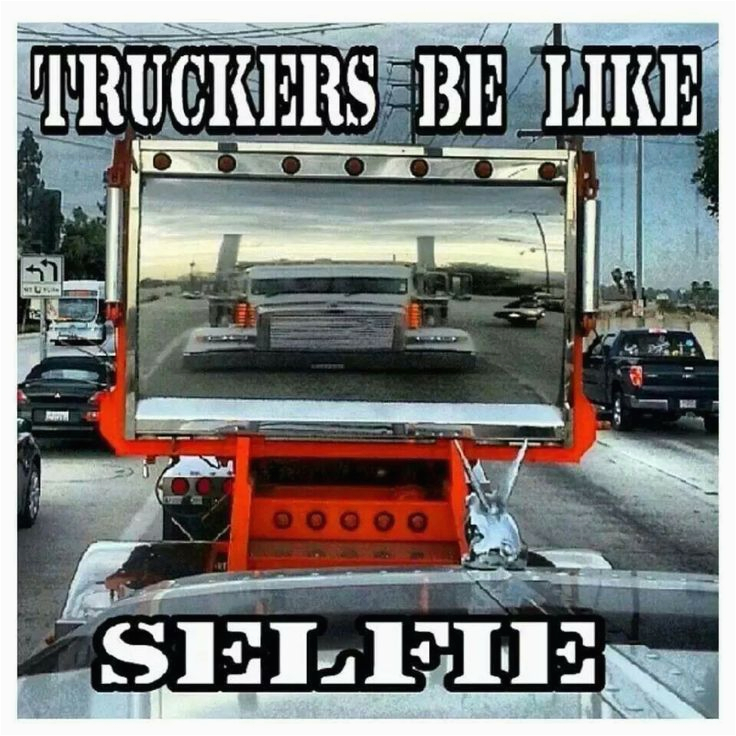 trucking humor