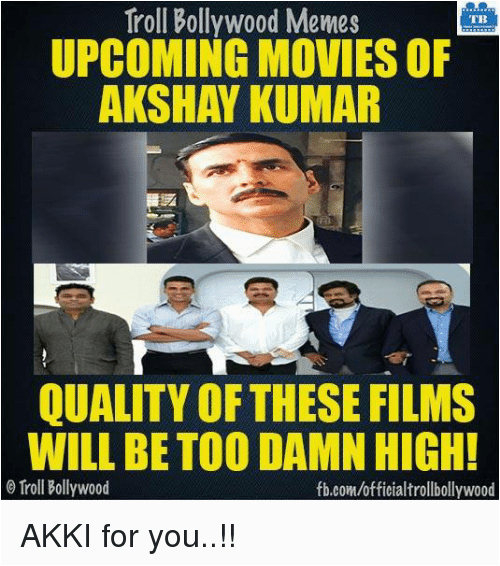 upcoming movies