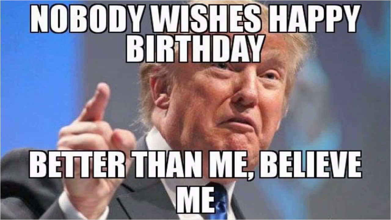 19 funny birthday meme