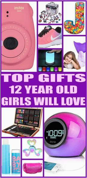 What Should I Get For My 12th Birthday Girl BirthdayBuzz