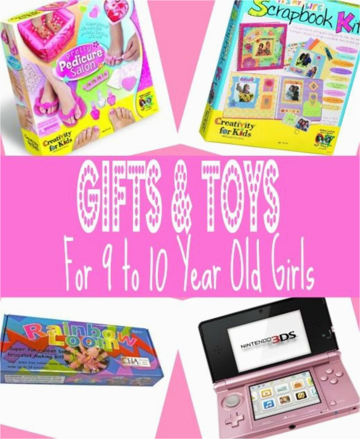 vzl best unique gift ideas for a 9 year old girl reviews and ratings