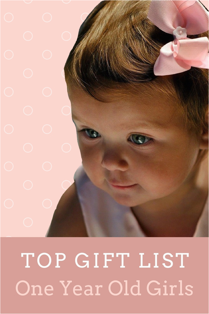 best toys for 1 year old girls
