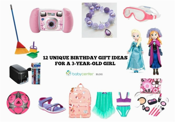 04082016 7 amazing birthday gift ideas for your 3 year old girl