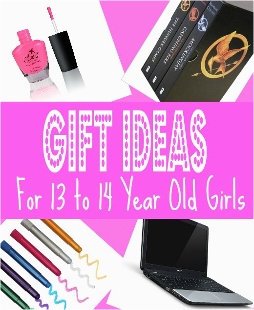best gift for 13 year old girls