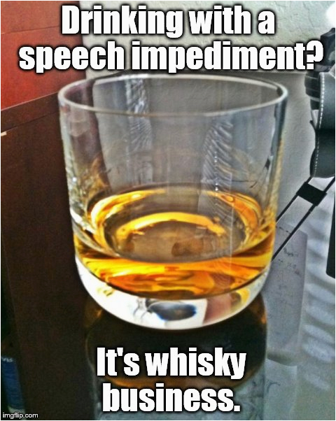 15 of the funniest whisky memes that are sure to raise a smile